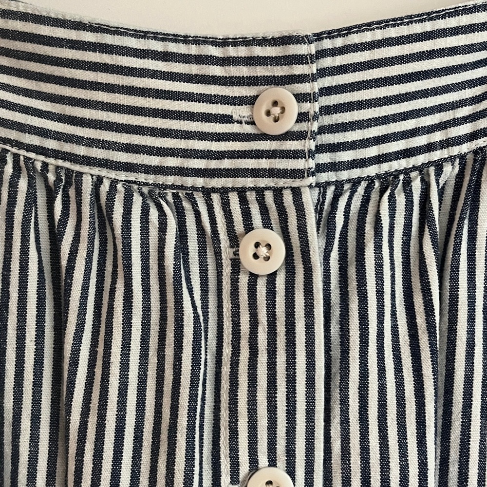 MADEWELL Skirt - Picture 2 of 4